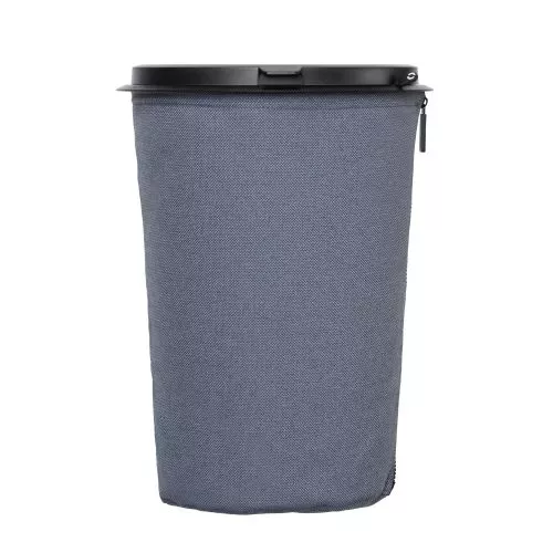 FlexTrash Ocean Blue Large