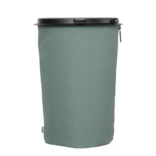 FlexTrash Ocean Green Large