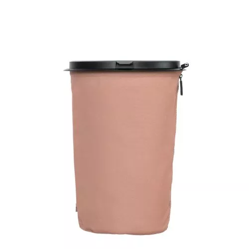FlexTrash Vintage Pink Medium