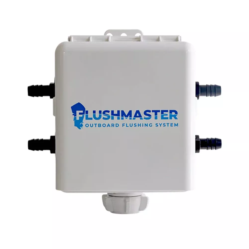 Flushmaster Suncover f/Flushmaster