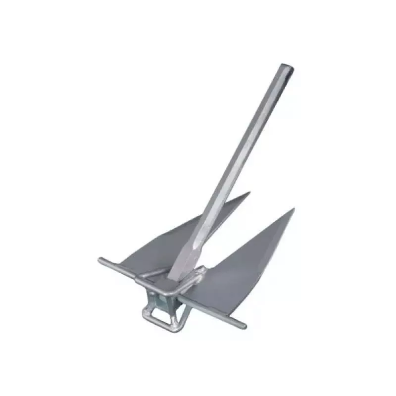FOB THP Galvanized Plate Anchor