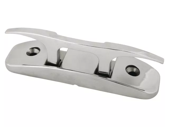Folding Boat Cleats 316 RVS