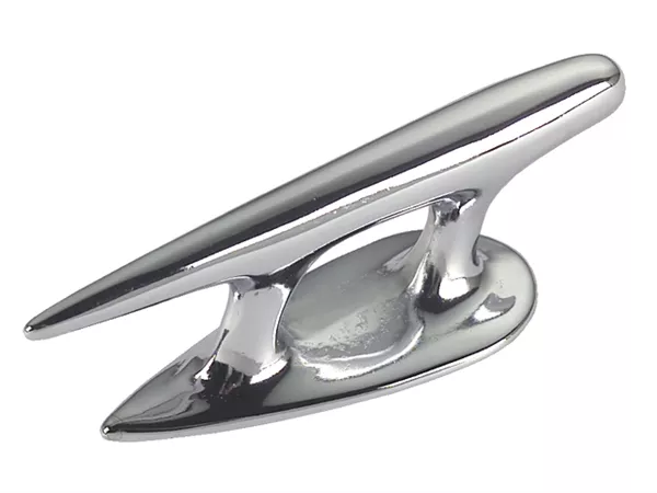 Foresti & Suardi Bow Brass Cleats