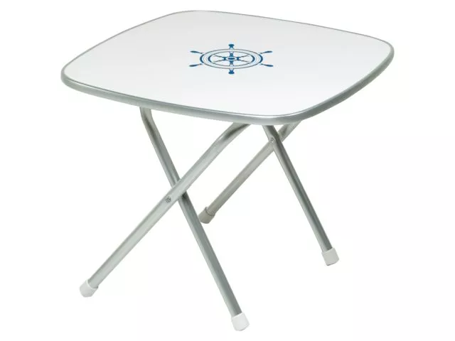 Forma M350 - Deck Table 60x60x50 cm