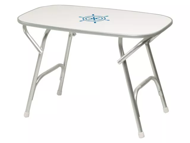 Forma M450 - Deck Table 60x88x61 cm