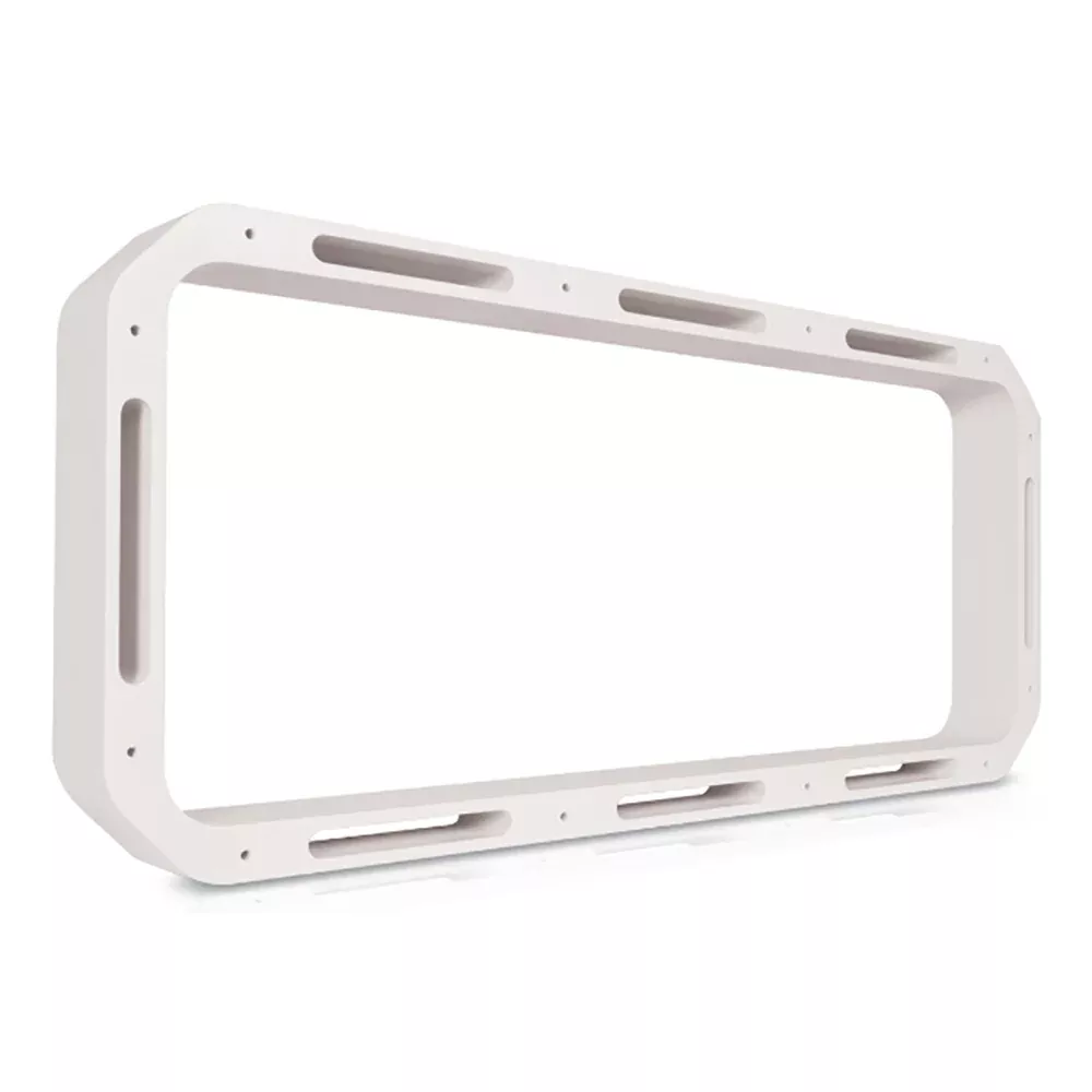 Fusion RV-FS22SPW Sound-Panel 22mm Mounting Spacer - White