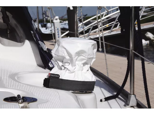 G-Nautics Drawworks Cover Tarpaulin