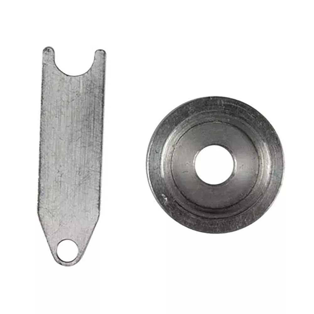 Garmin Force/Force Kraken Anode Kit