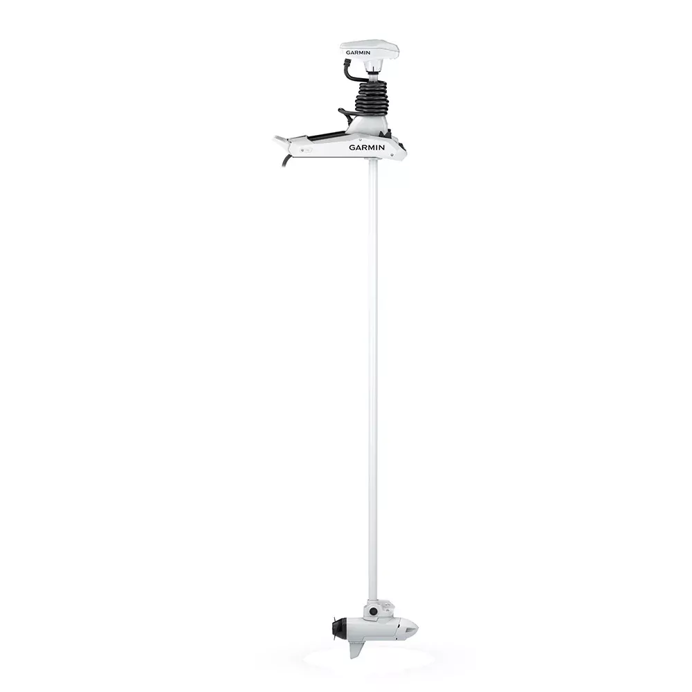 Garmin Force Kraken White 110" Trolling Motor