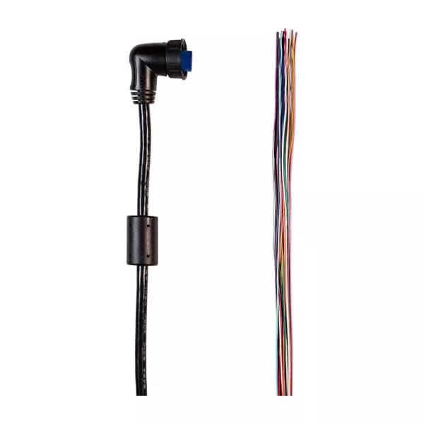 Garmin OnDeck In/Out Data Cable (19-Pin) - Sensor/Relay Output [010-13009-04]