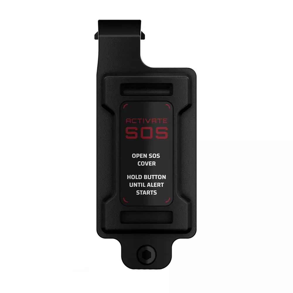 Garmin Spine Mount Adapter