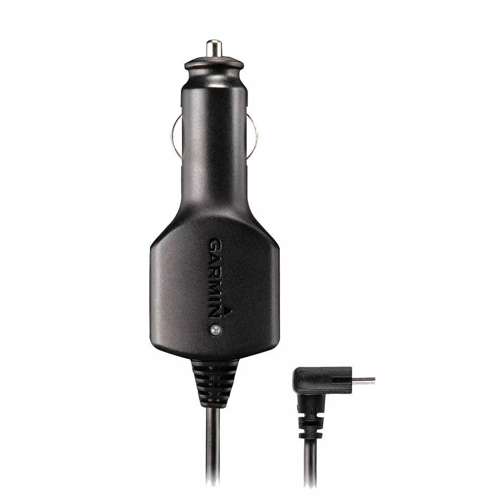 Garmin Vehicle Power Cable f/dezlRV Models [010-12982-05]
