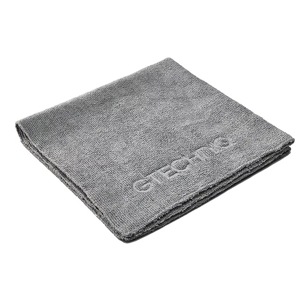 Gtechniq Marine MF1 ZeroR Microfiber Buff Cloth *10-Pack