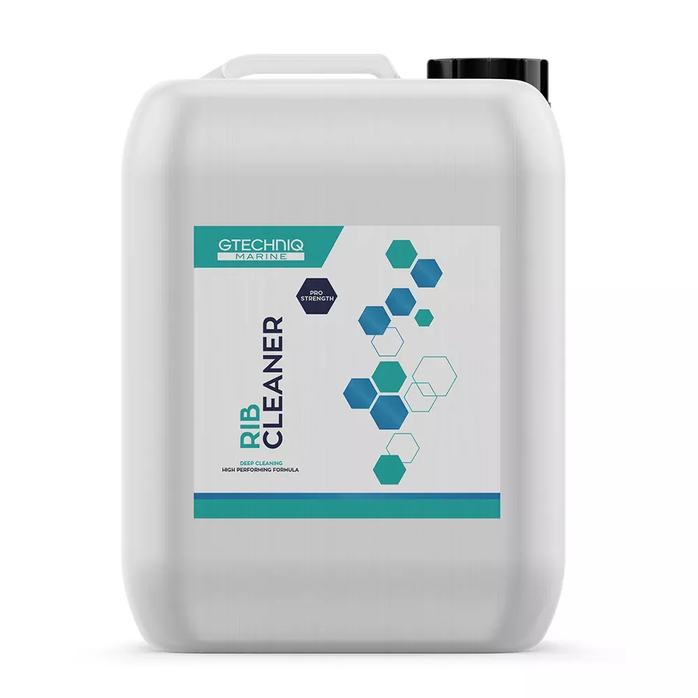 Gtechniq Marine RIB Cleaner - 5L