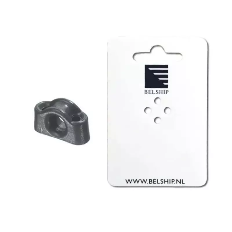 Holt HA452 - Guided Eye With Closed Base 11mm Blister