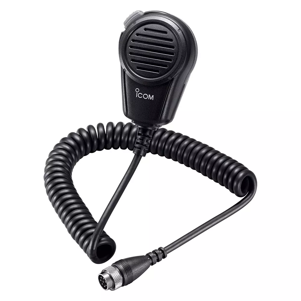 Icom HM180 Replacement Mic f/M710M700 Pro [HM180]