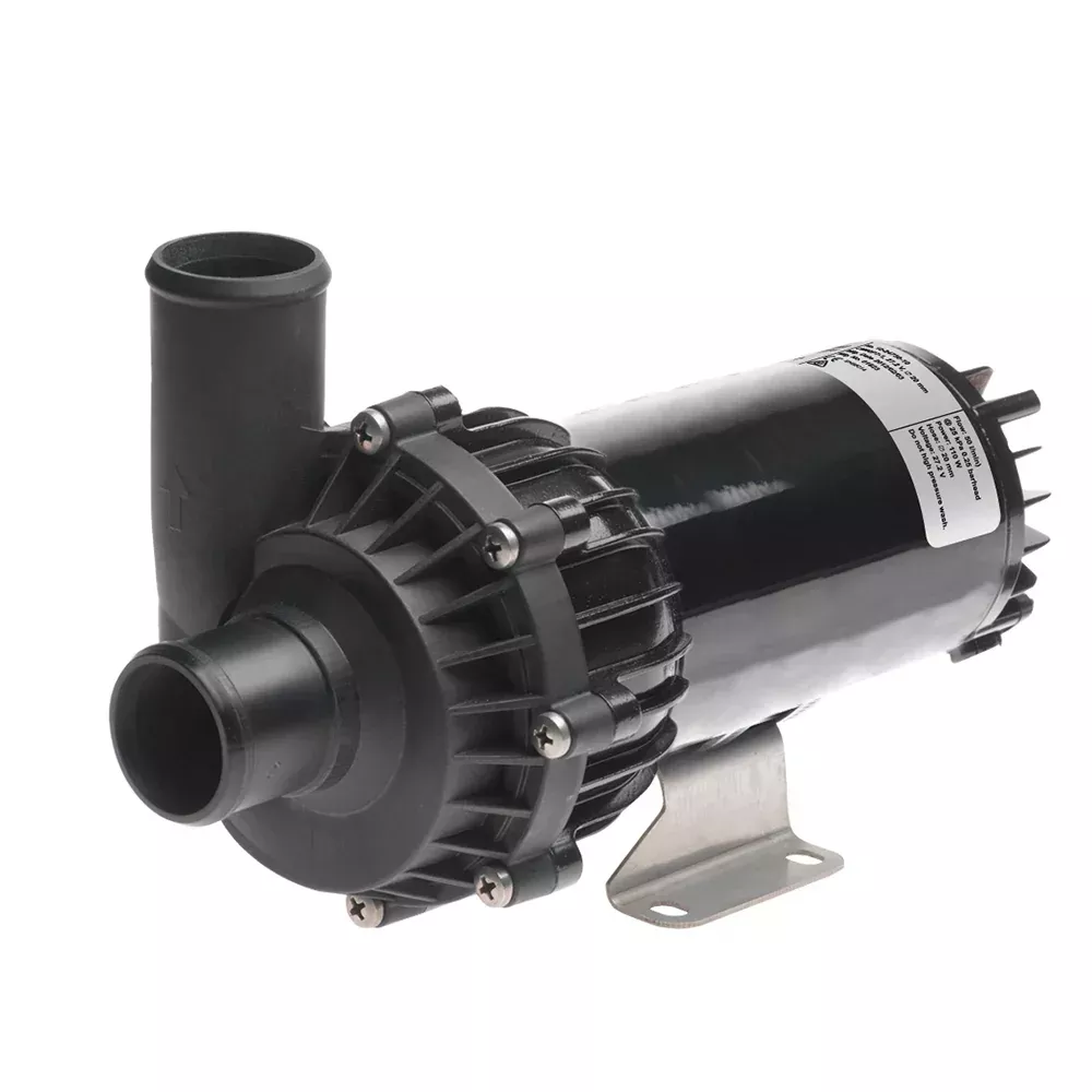 Johnson Pump CM90P7-1 27.2V Circulation Pump D20 [10-24750-10]