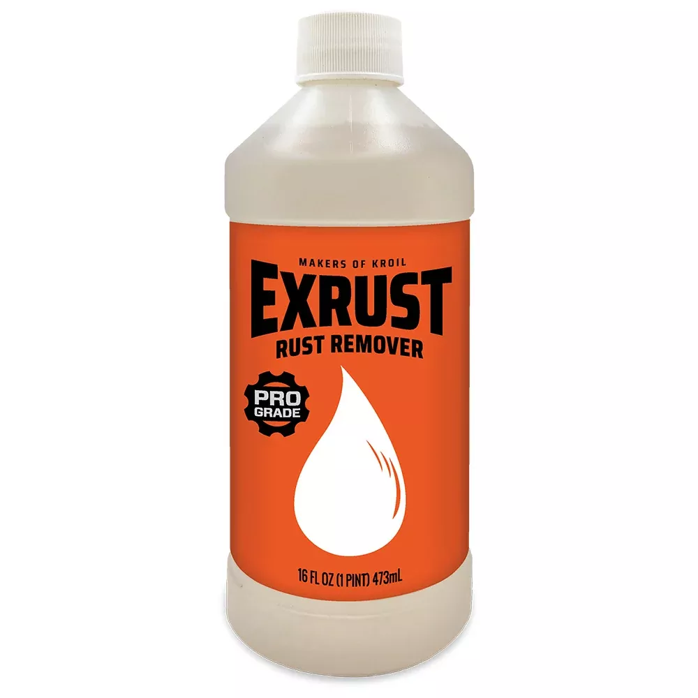 Kroil Exrust - Liquid - 16oz Bottle