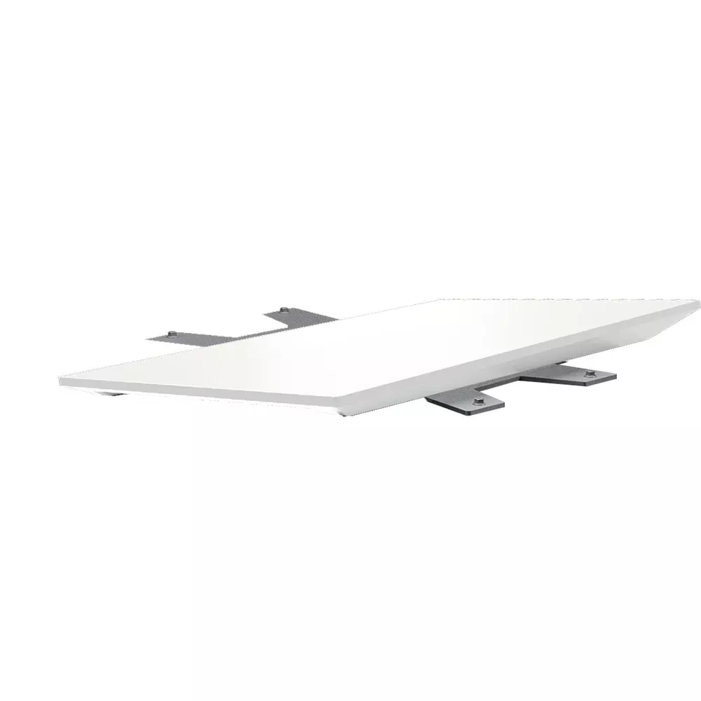 KVH Starlink Performance Gen 3 Kit - Flat Mount w/Router - ActivationService Plans Through KVH ONLY