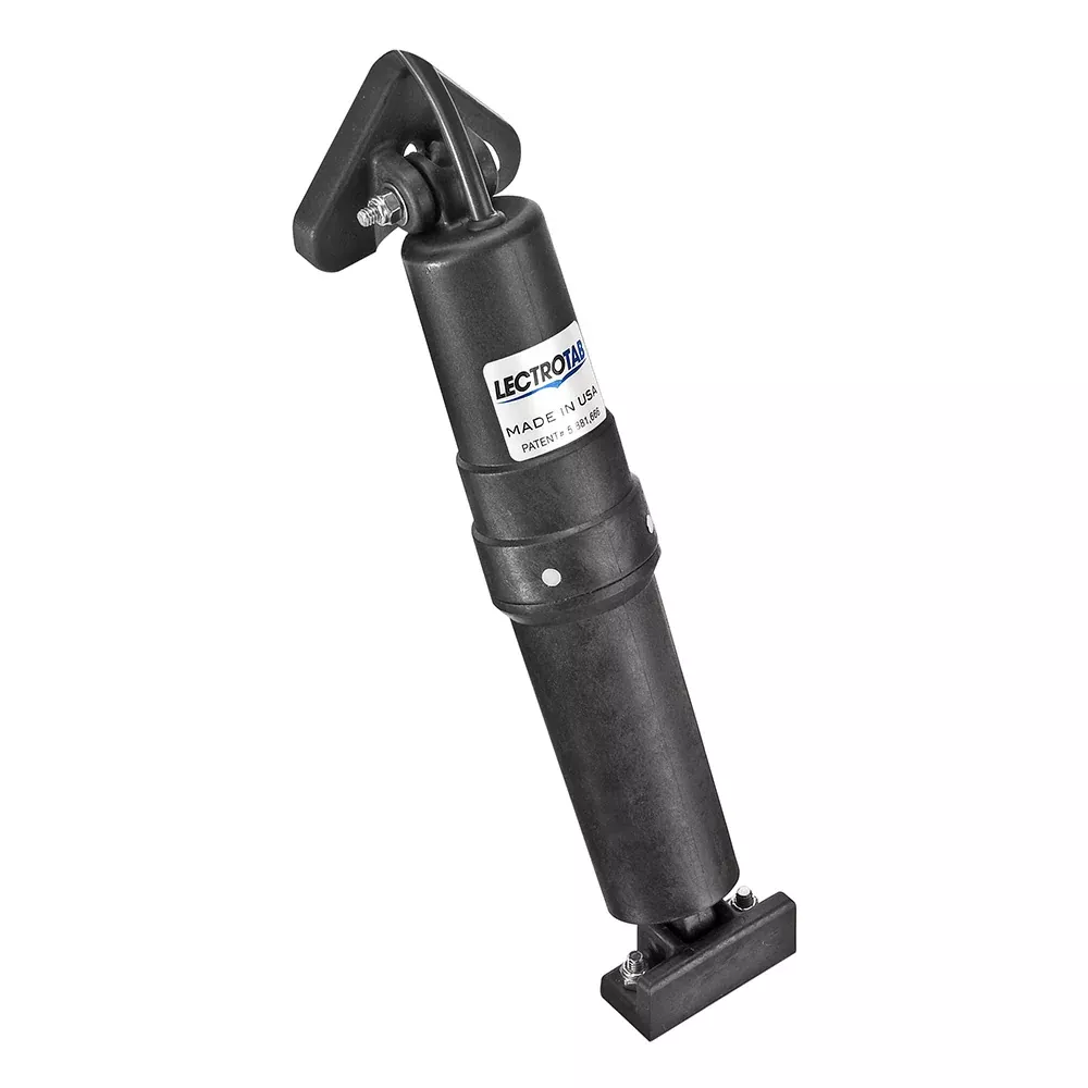 Lectrotab Standard Trim Tab Actuator - 12V - 28' Cable