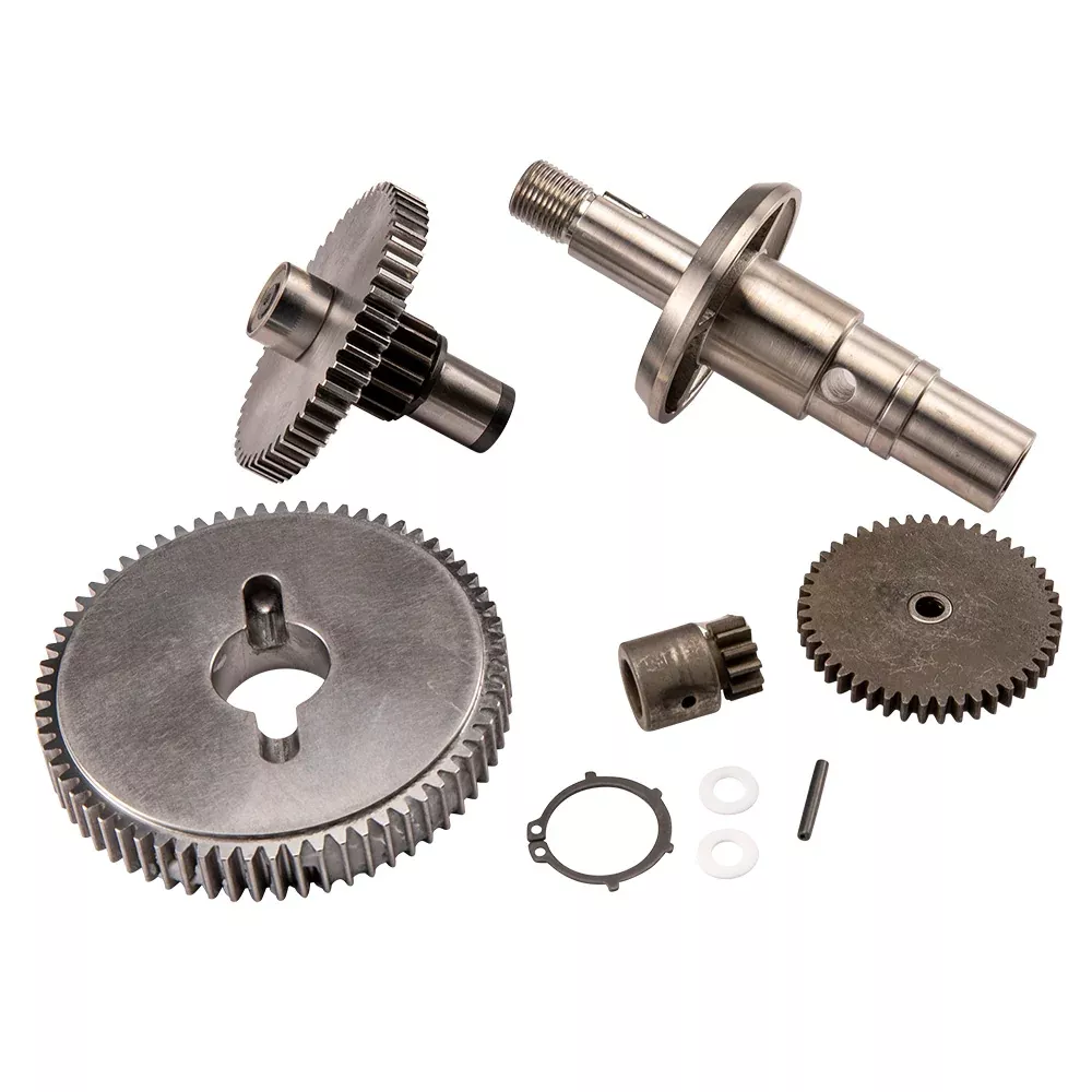 Lewmar Generation 3 Pro-Series GearsShaft Kit [66000761]