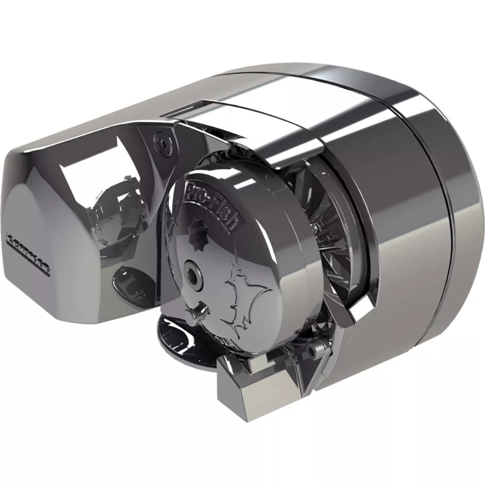 Lewmar Pro-Series Horizontal 700 Windlass Kit - 12V[6656011967-310]