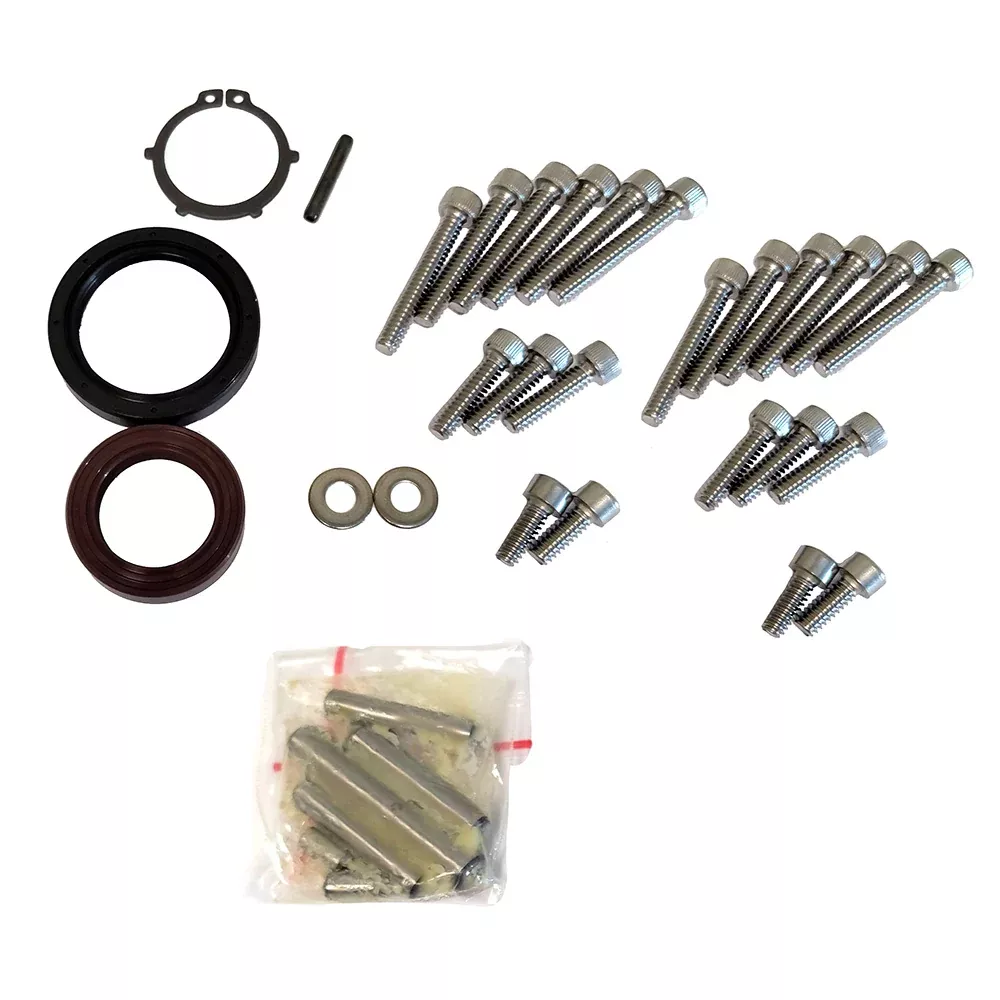 Lewmar Pro Series Seals, DowelsScrews Kit [66000104]