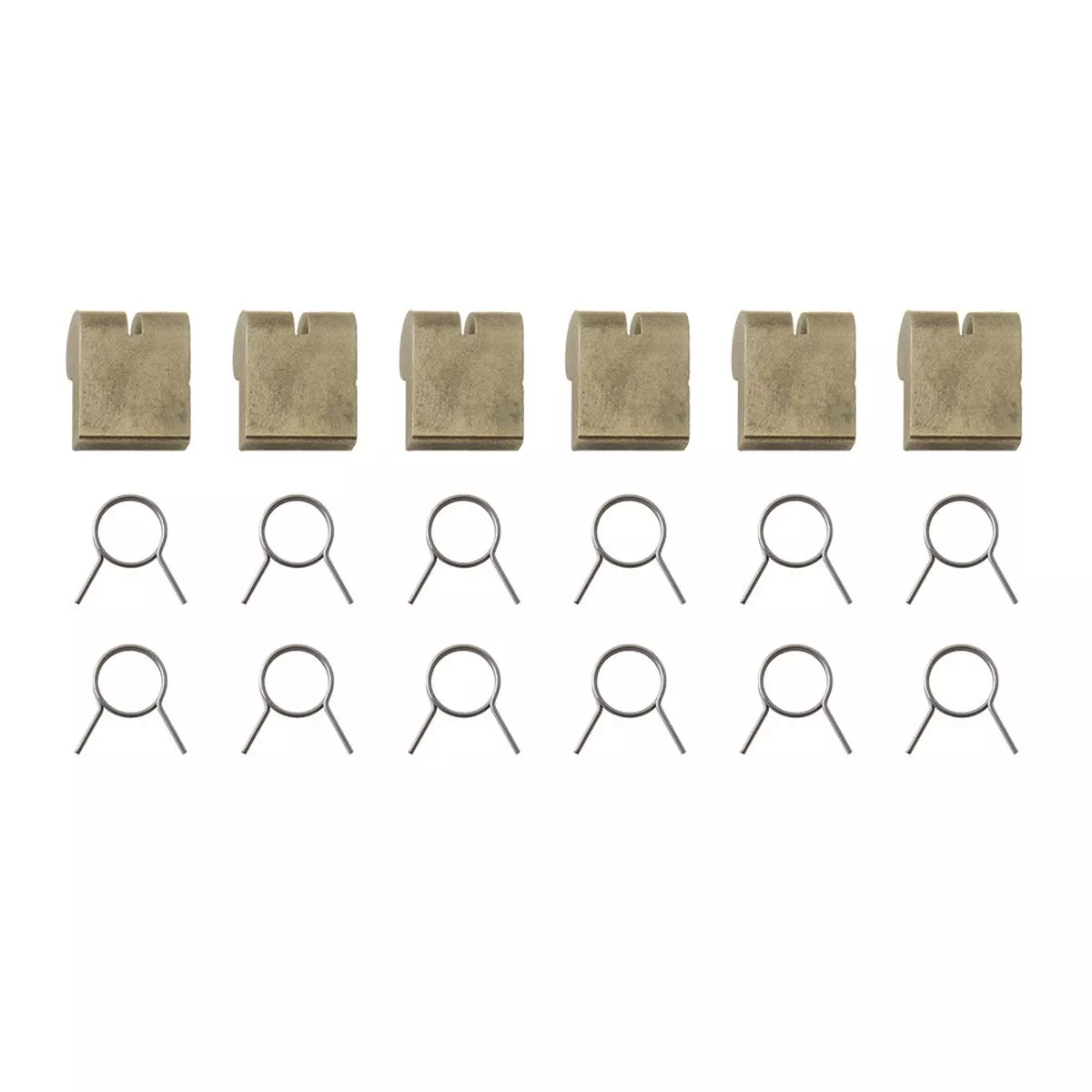 Lewmar Standard Pawl Spring - Small - 20 Pack [1260/7PK]