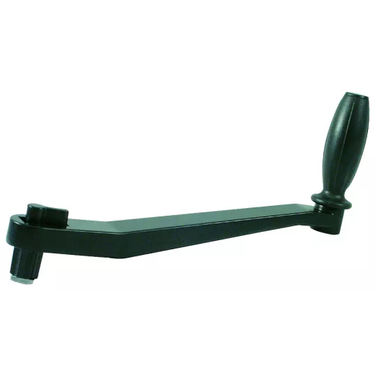 A.A.A. Light Alloy Winch Handle 285 mm