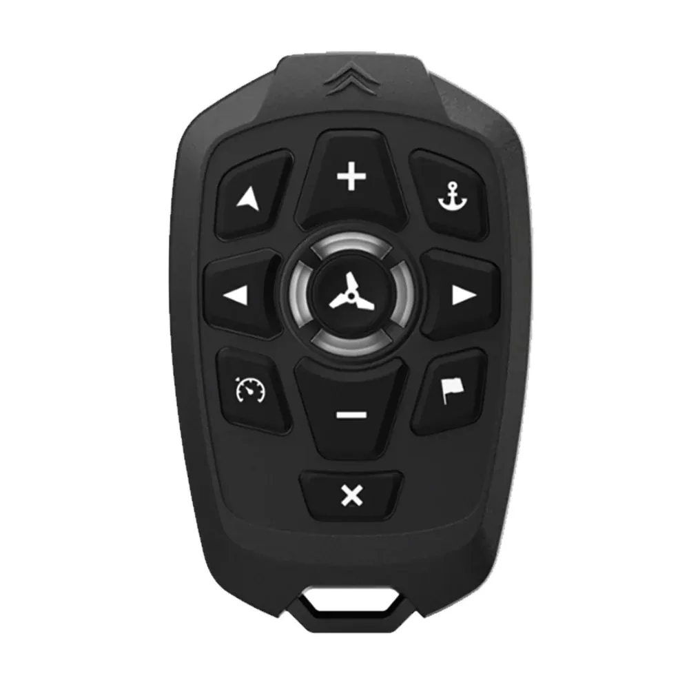 Lowrance GPS Remote Compact