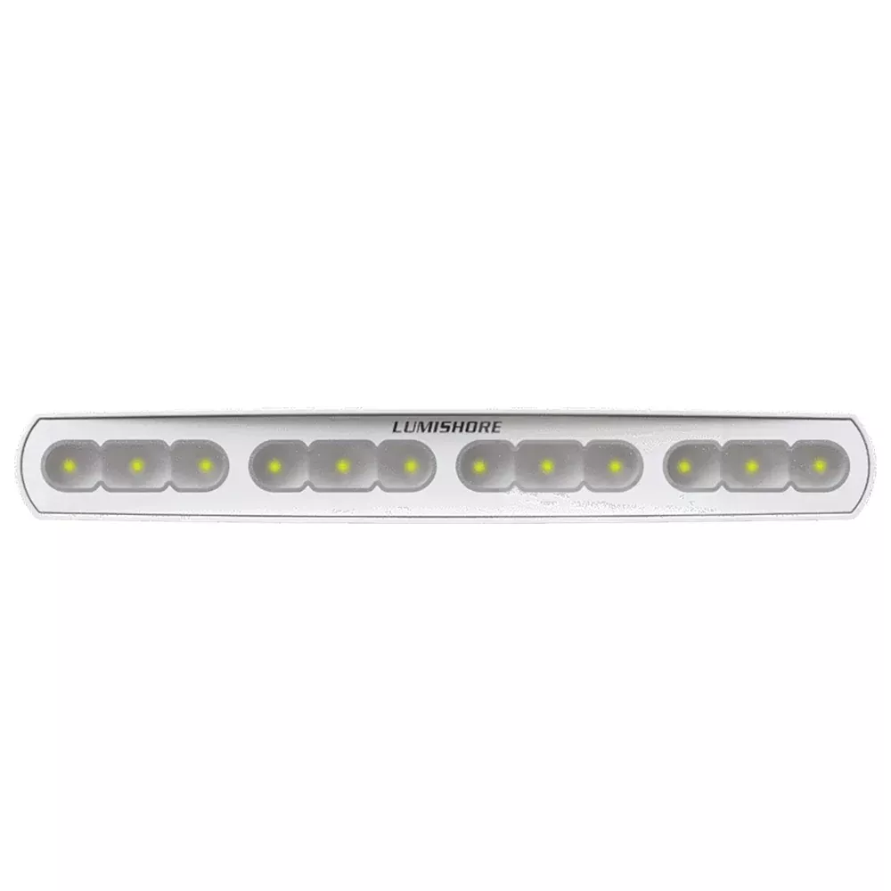 Lumishore ECLIPSE 18" Flood Light