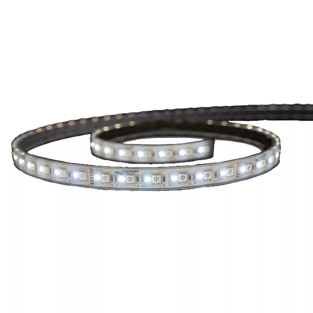 Lumishore ECLIPSE SL100 Blue Strip Light - 5M
