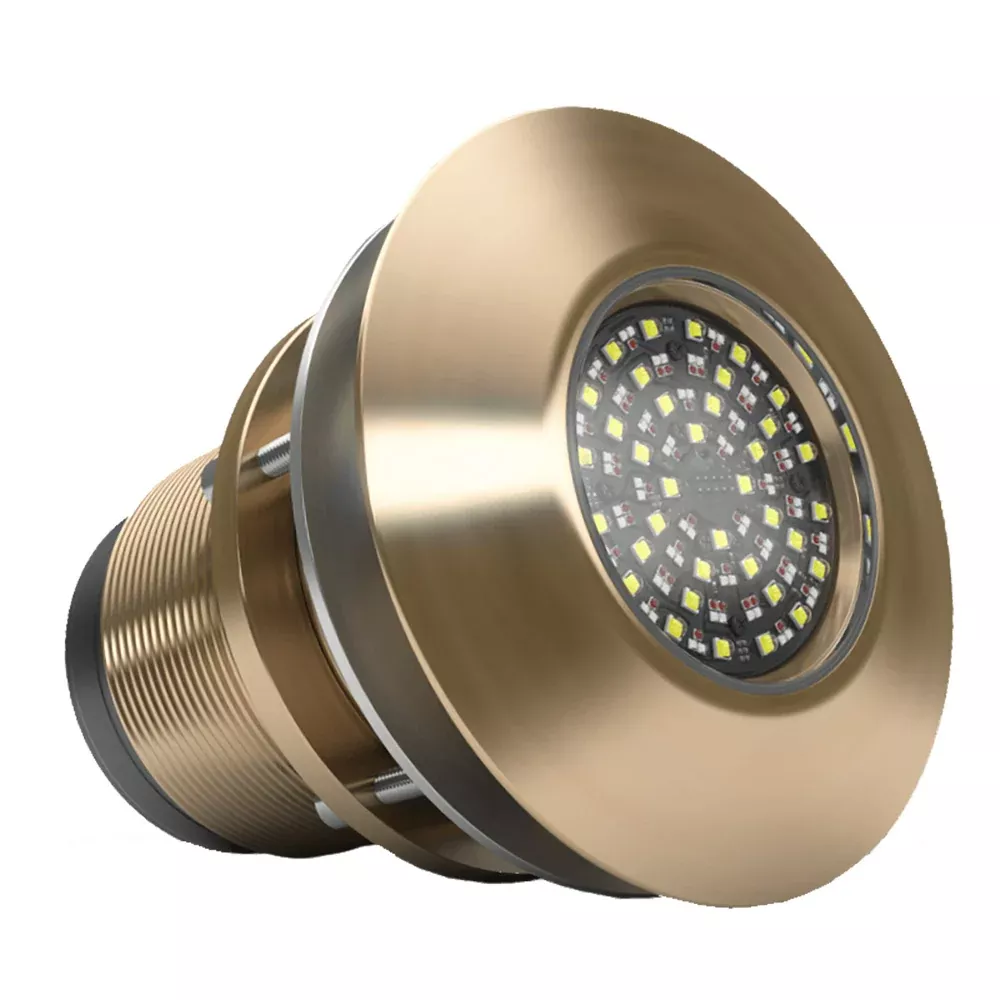Lumishore EOS TIX1604 Interchangeable Thru-Hull