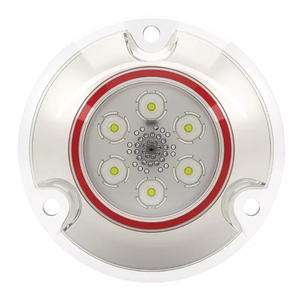Lumishore ORA SMX11 Surface Mount Underwater Light - Green