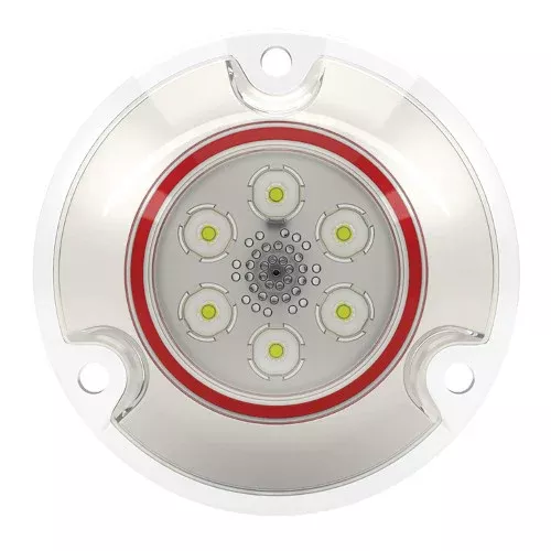 Lumishore ORA SMX11 Surface Mount Underwater Light - White