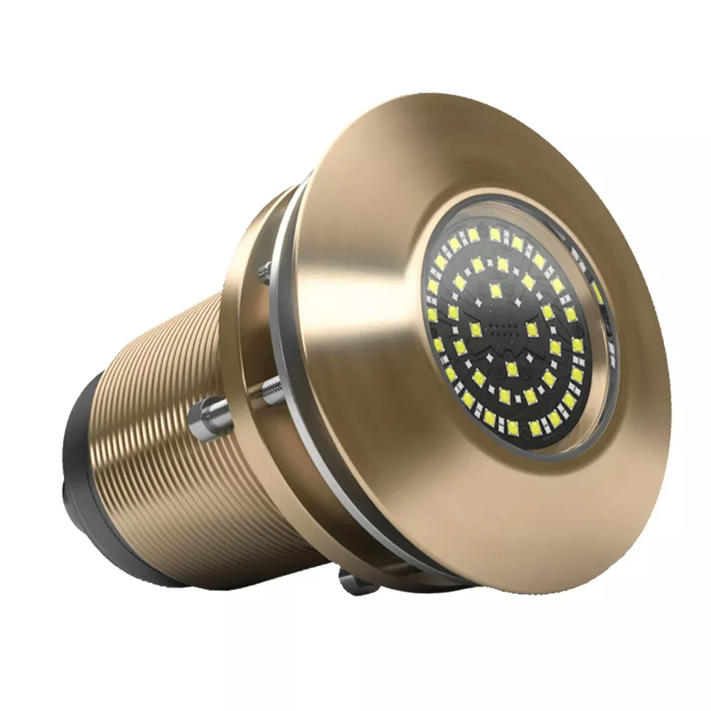 Lumishore SUPRA TIX804 Interchangeable Thru-Hull