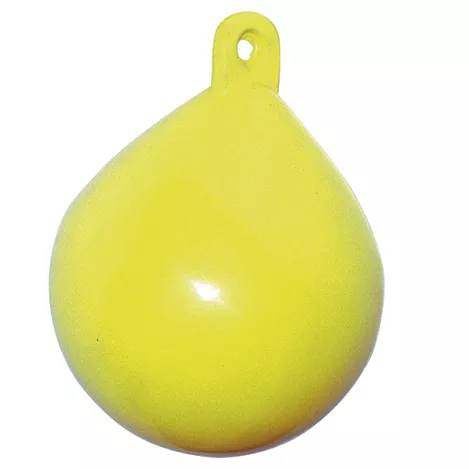 Majoni MARKER Yellow Anchor Marking Buoy