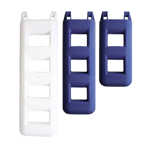 Majoni STEP Ladder Fender