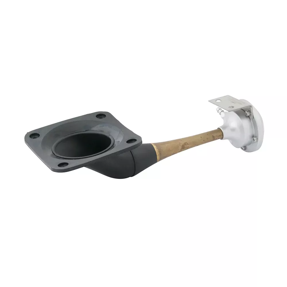 Marinco Concealed Single Mini Air Horn [11059]