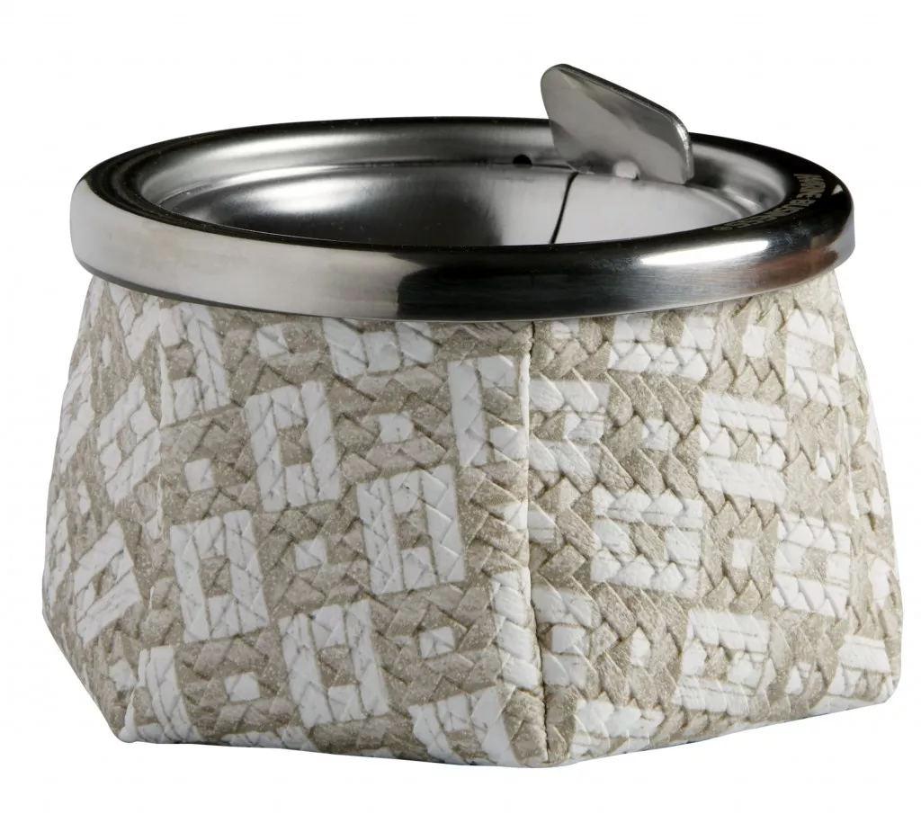 Marine Business Aruba Ashtray Rombo