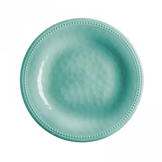Marine Business Harmony Aqua Flat Dessert Plate Ø21.5 cm