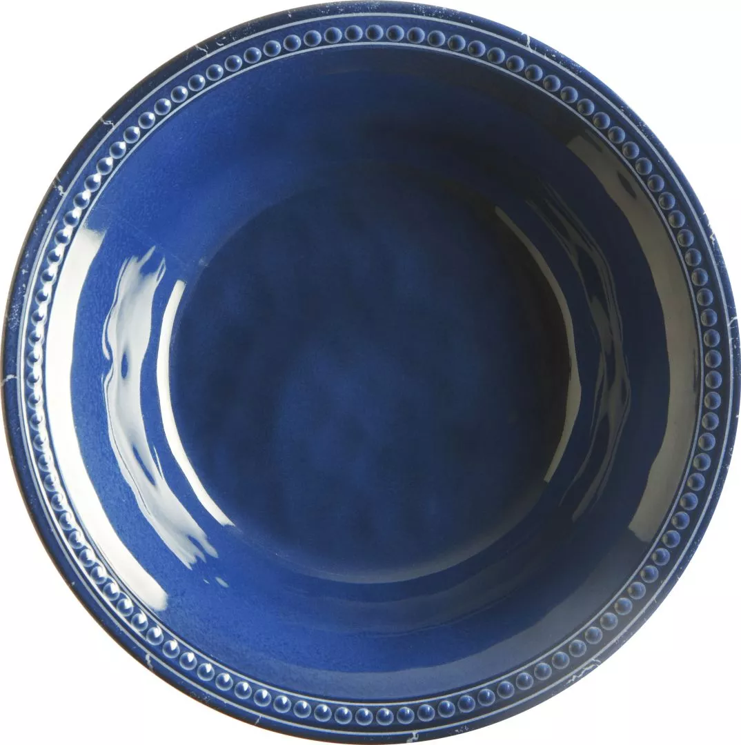 Marine Business Harmony Blue Deep Plate Ø20.5 cm