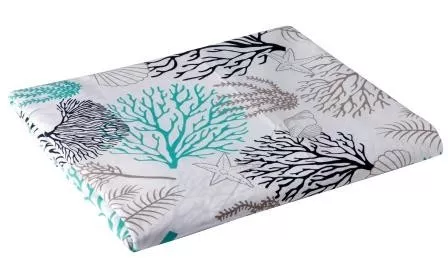 Marine Business Ibiza Flat Sheet & Pillowcase Single White Single