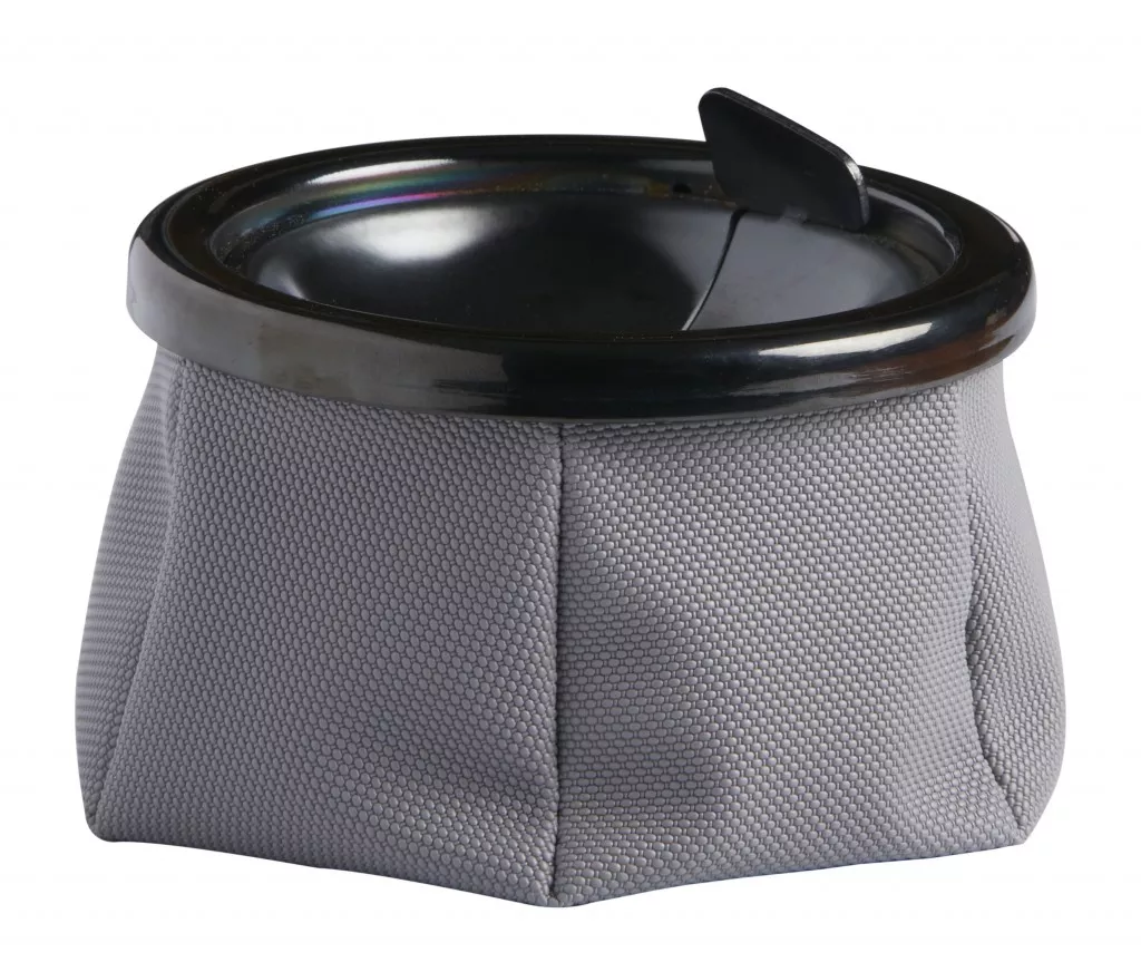 Marine Business Windproof Ashtray Marengo