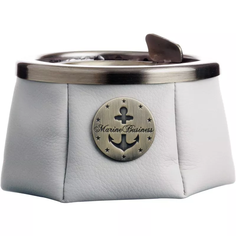 Marine Business Windproof Ashtray Premium