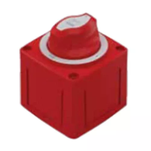 Marpac Battery Main Switch - On/Off (HN)