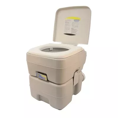 Marpac Replacement Fresh Water Tank Cap For Self-Contained Portable Toilet (HN)