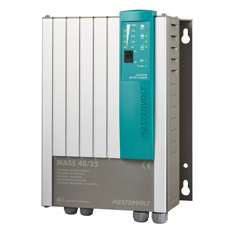Mastervolt Mass 48/25 Battery Charger