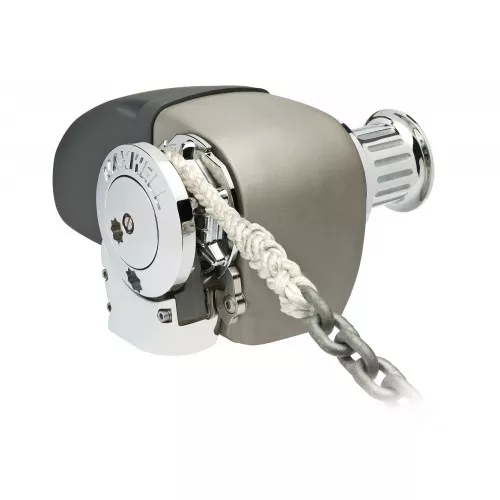 Maxwell HRC10 Drum Horizontal Anchor Windlass