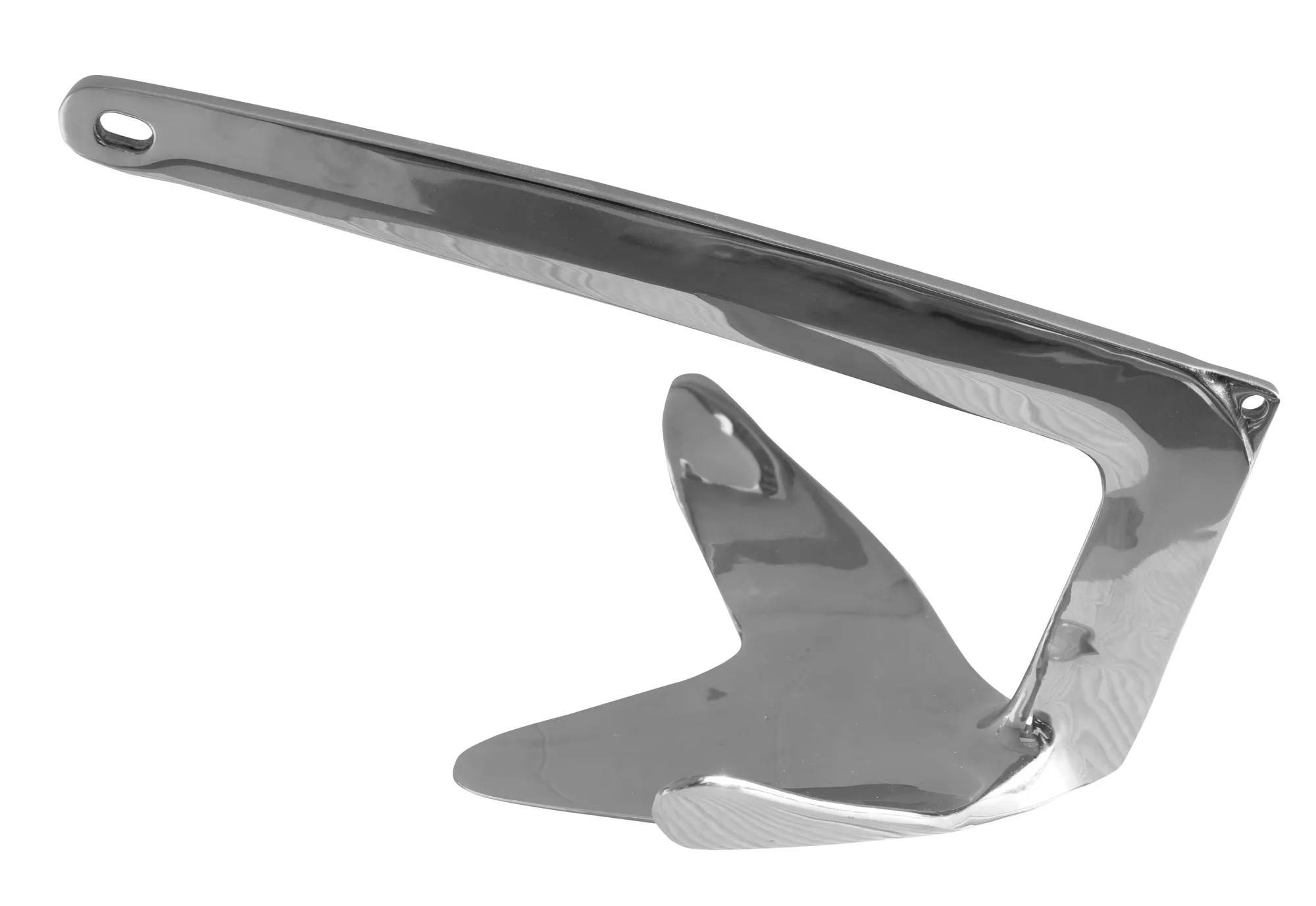 Maxwell MAXCLAW Bruce Claw Anchor 316 Stainless Steel
